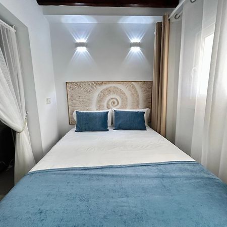 Mare Apartments Marbella Luaran gambar