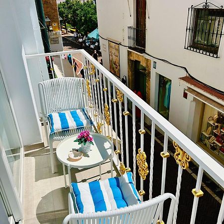 Mare Apartments Marbella Luaran gambar