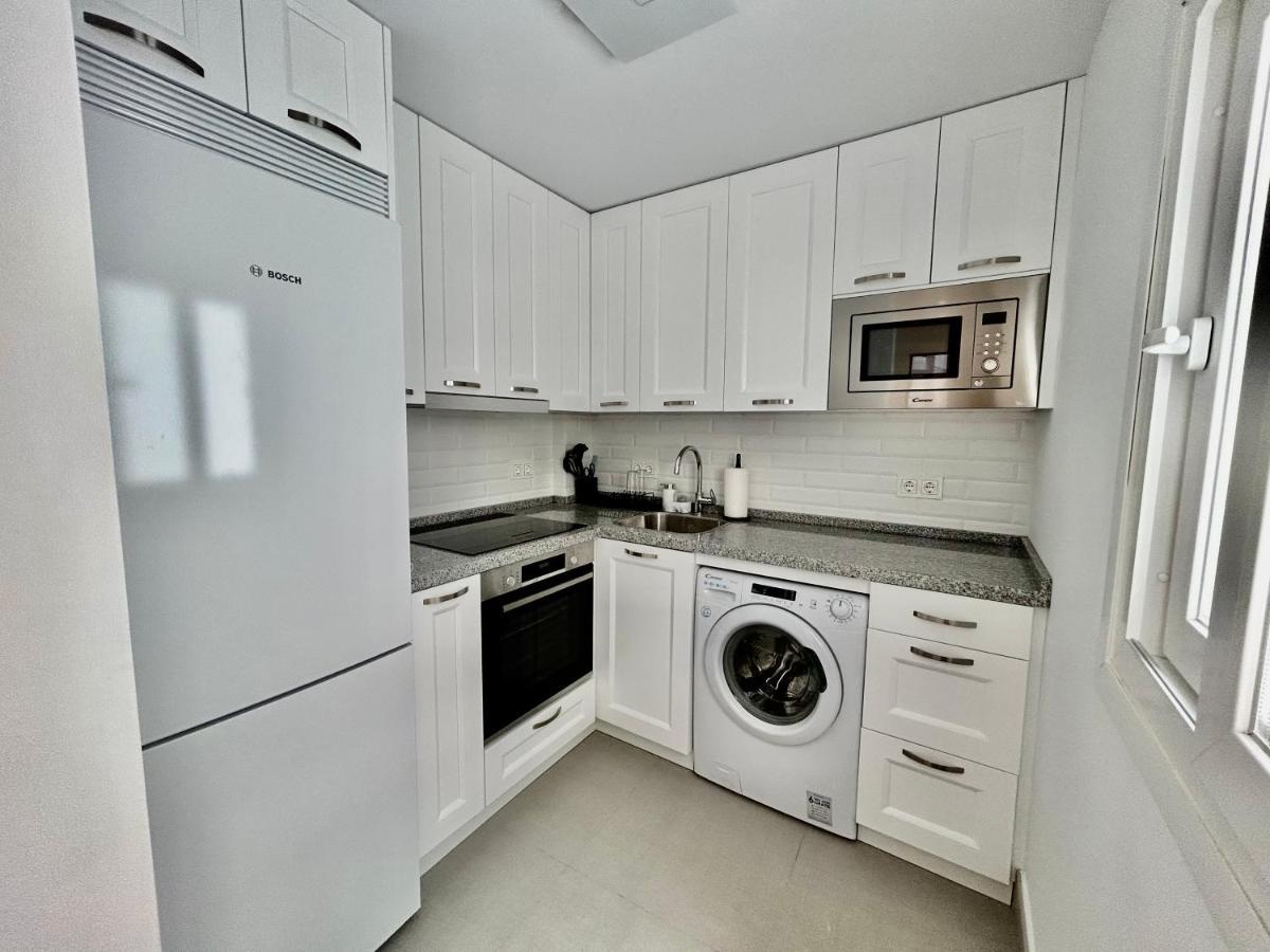 Mare Apartments Marbella Luaran gambar