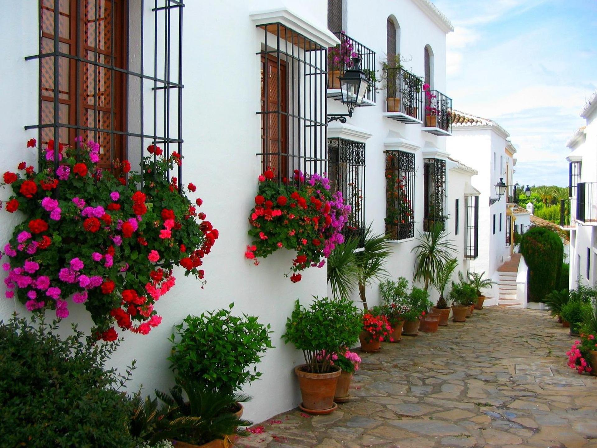 Mare Apartments Marbella Luaran gambar
