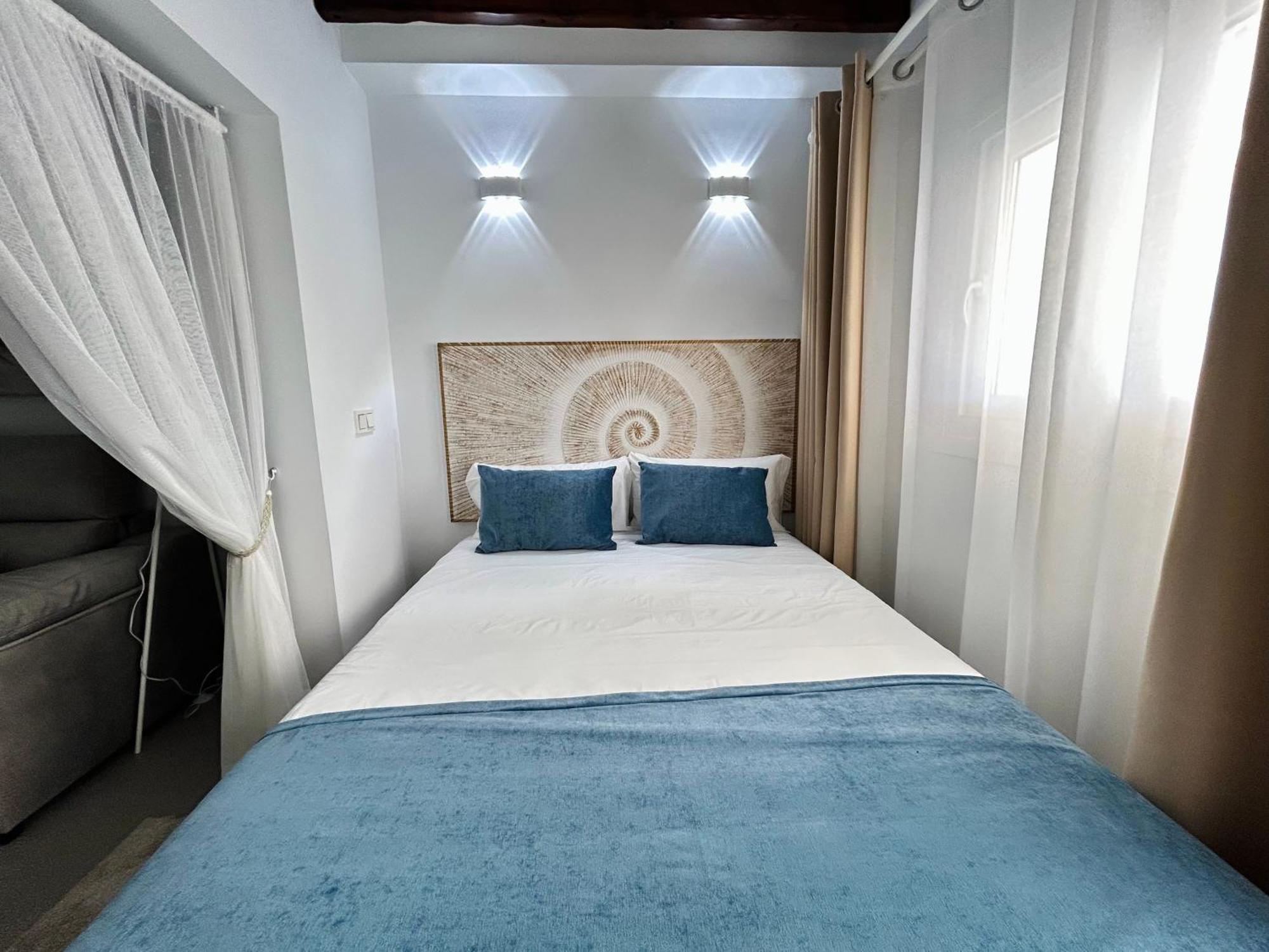 Mare Apartments Marbella Luaran gambar