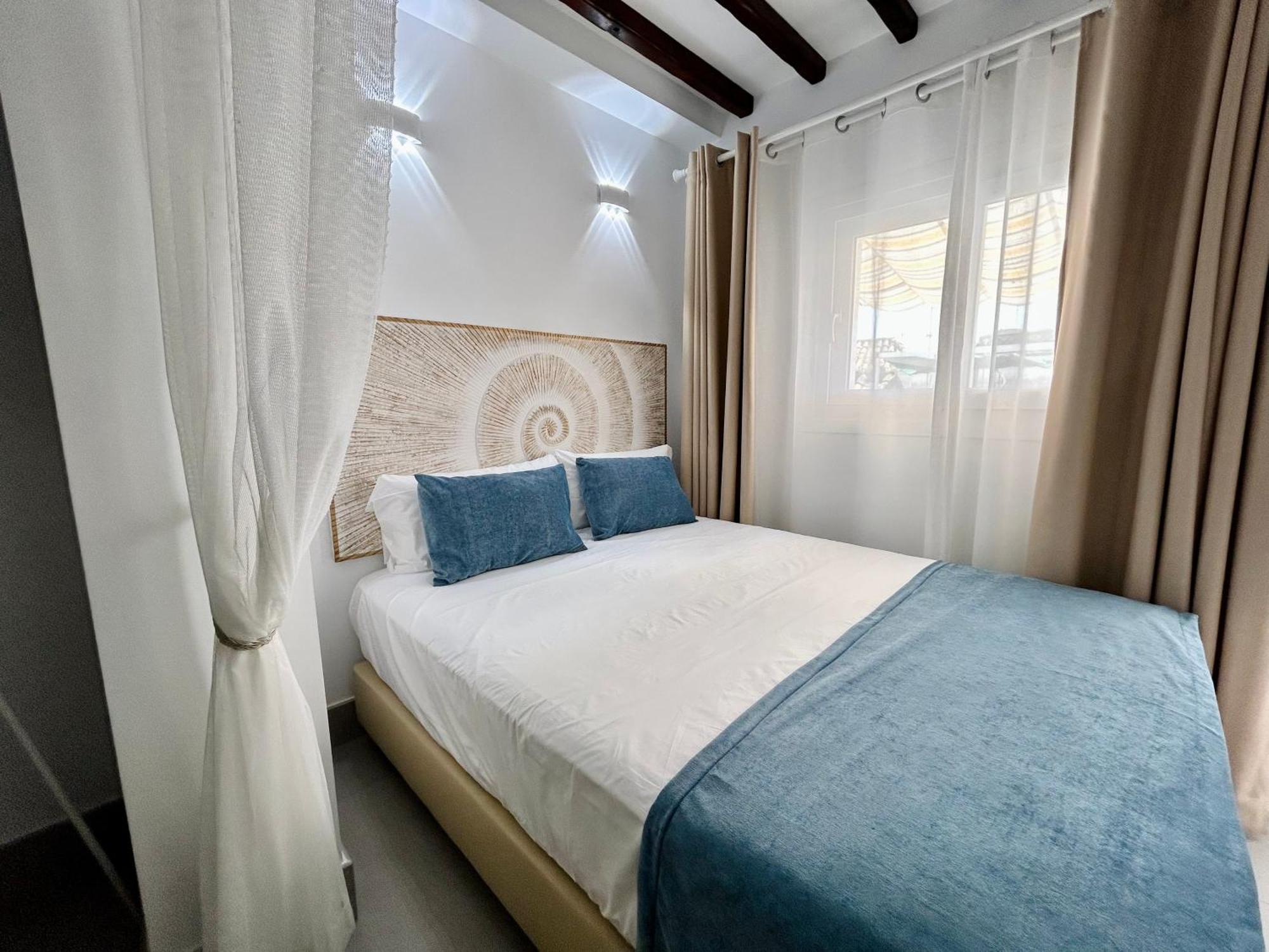 Mare Apartments Marbella Luaran gambar