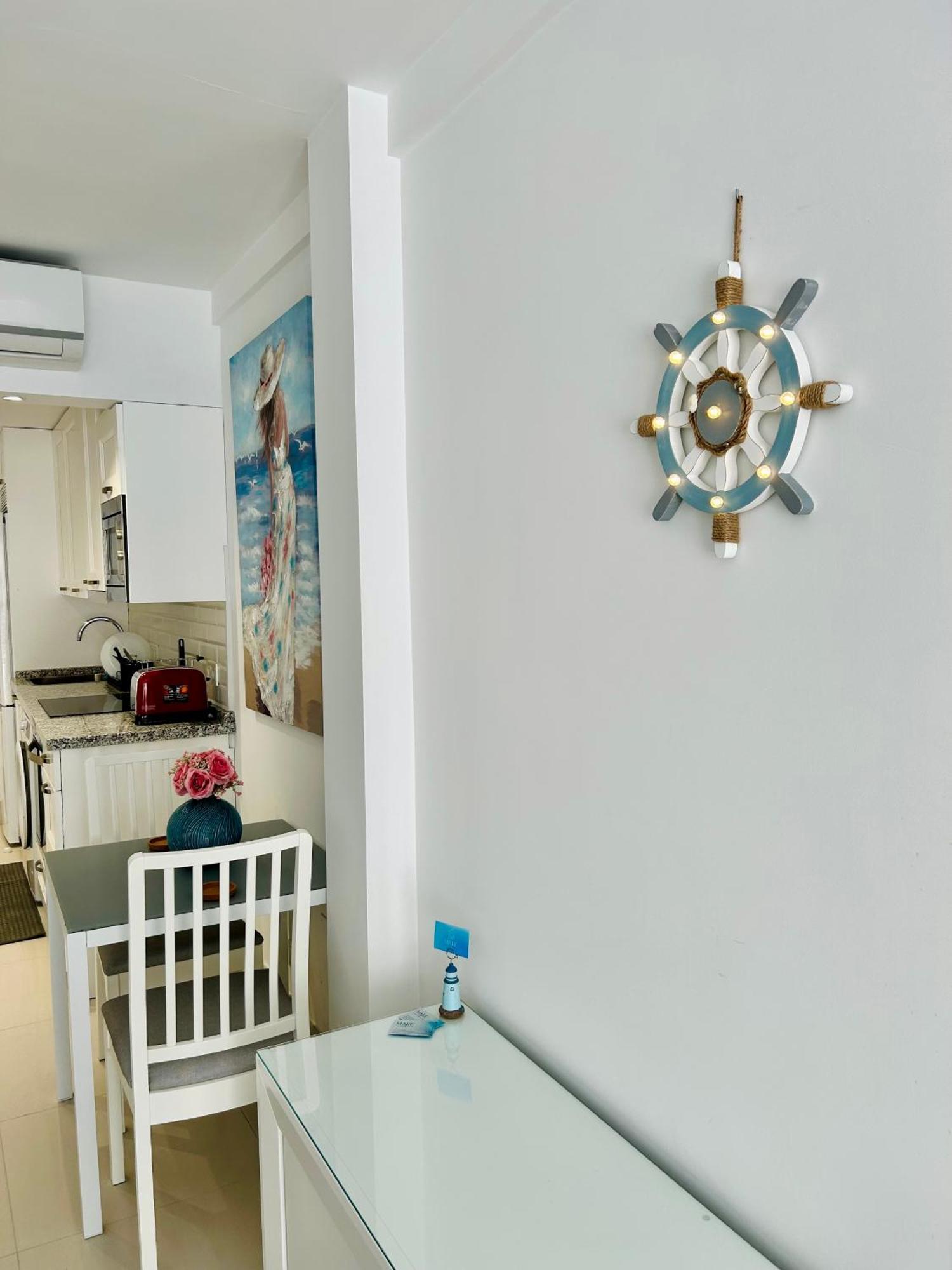 Mare Apartments Marbella Luaran gambar