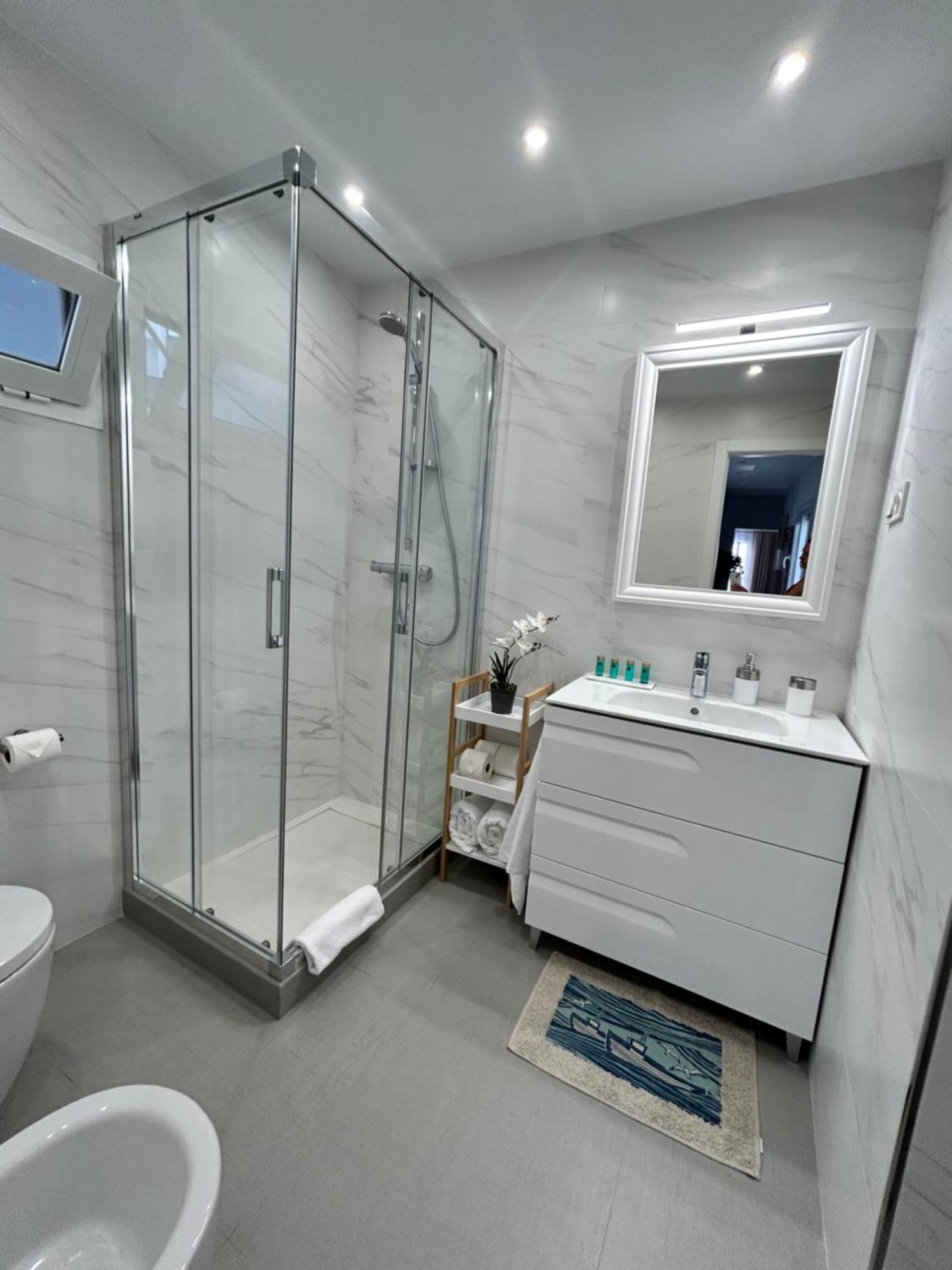 Mare Apartments Marbella Luaran gambar
