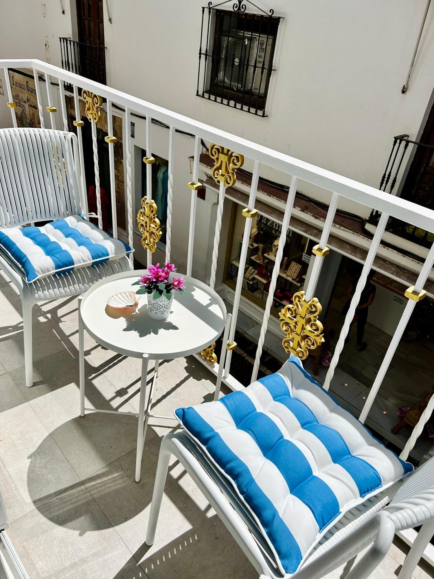 Mare Apartments Marbella Luaran gambar