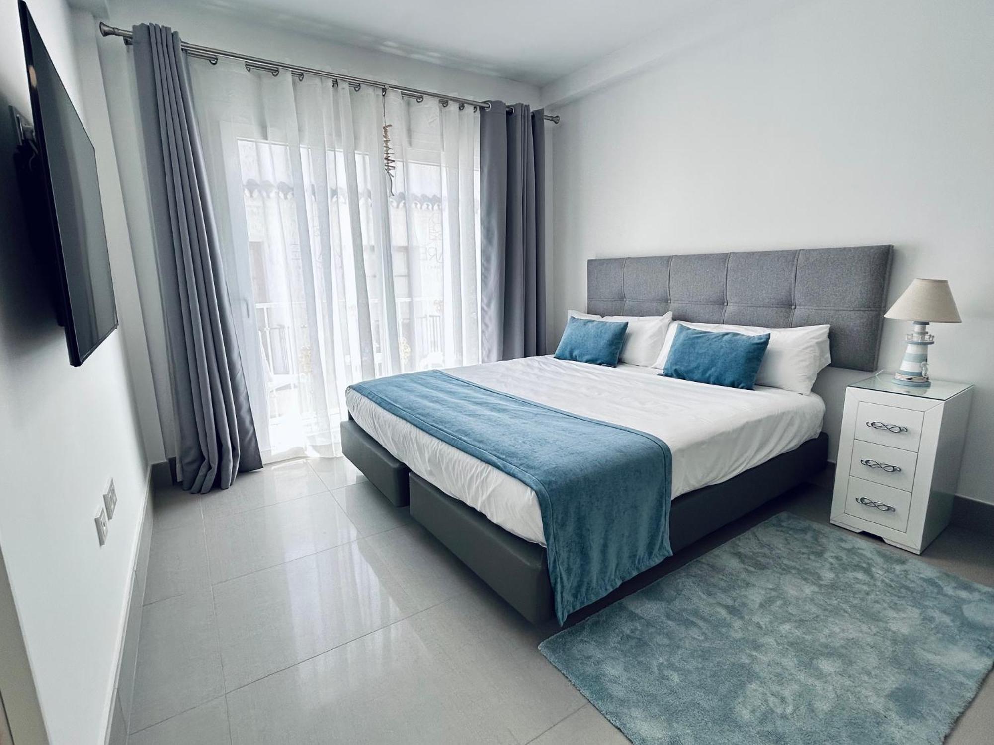 Mare Apartments Marbella Luaran gambar