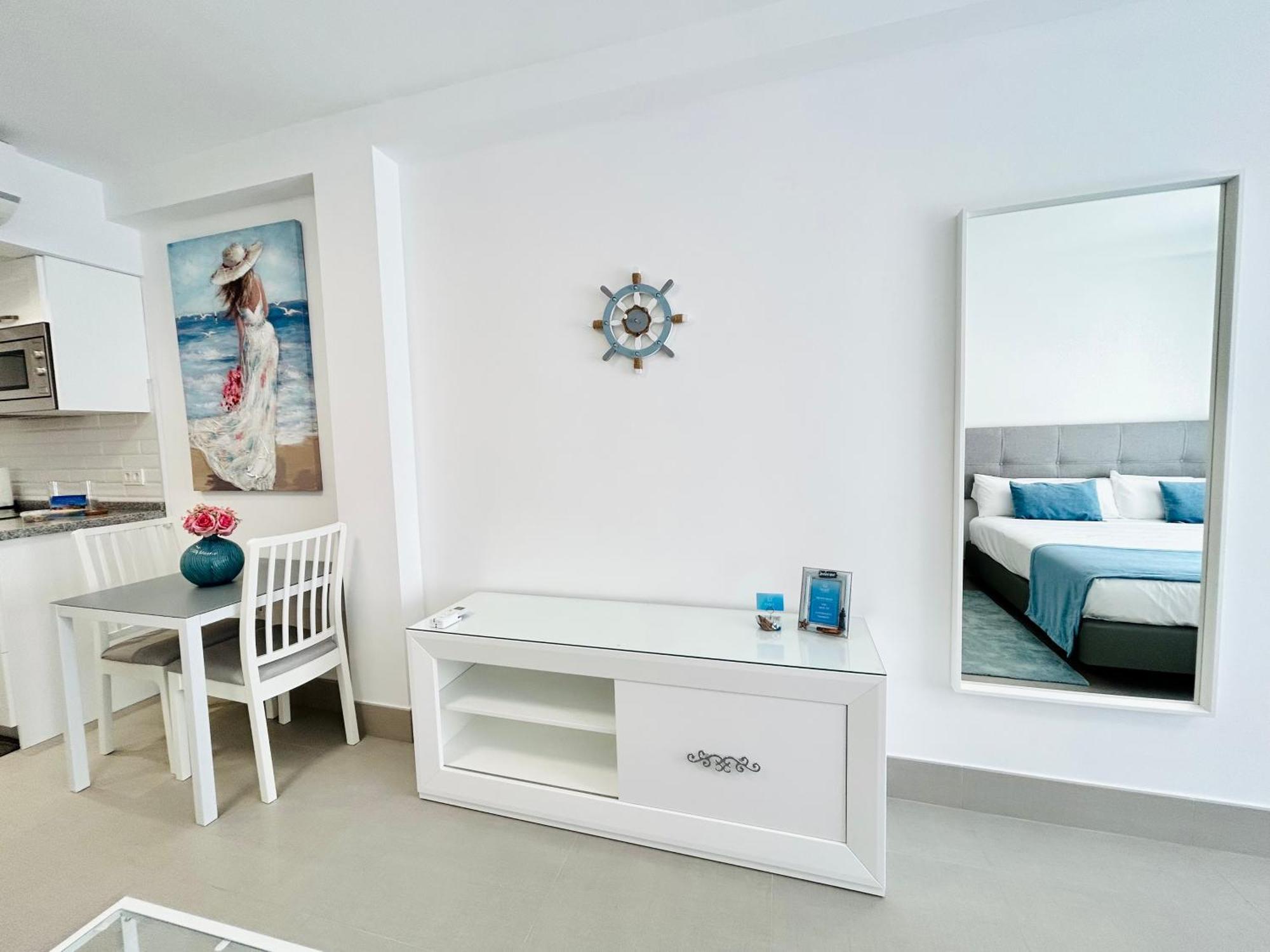 Mare Apartments Marbella Luaran gambar