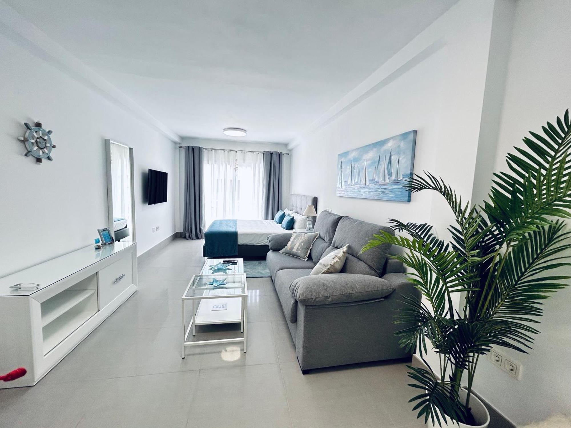 Mare Apartments Marbella Luaran gambar