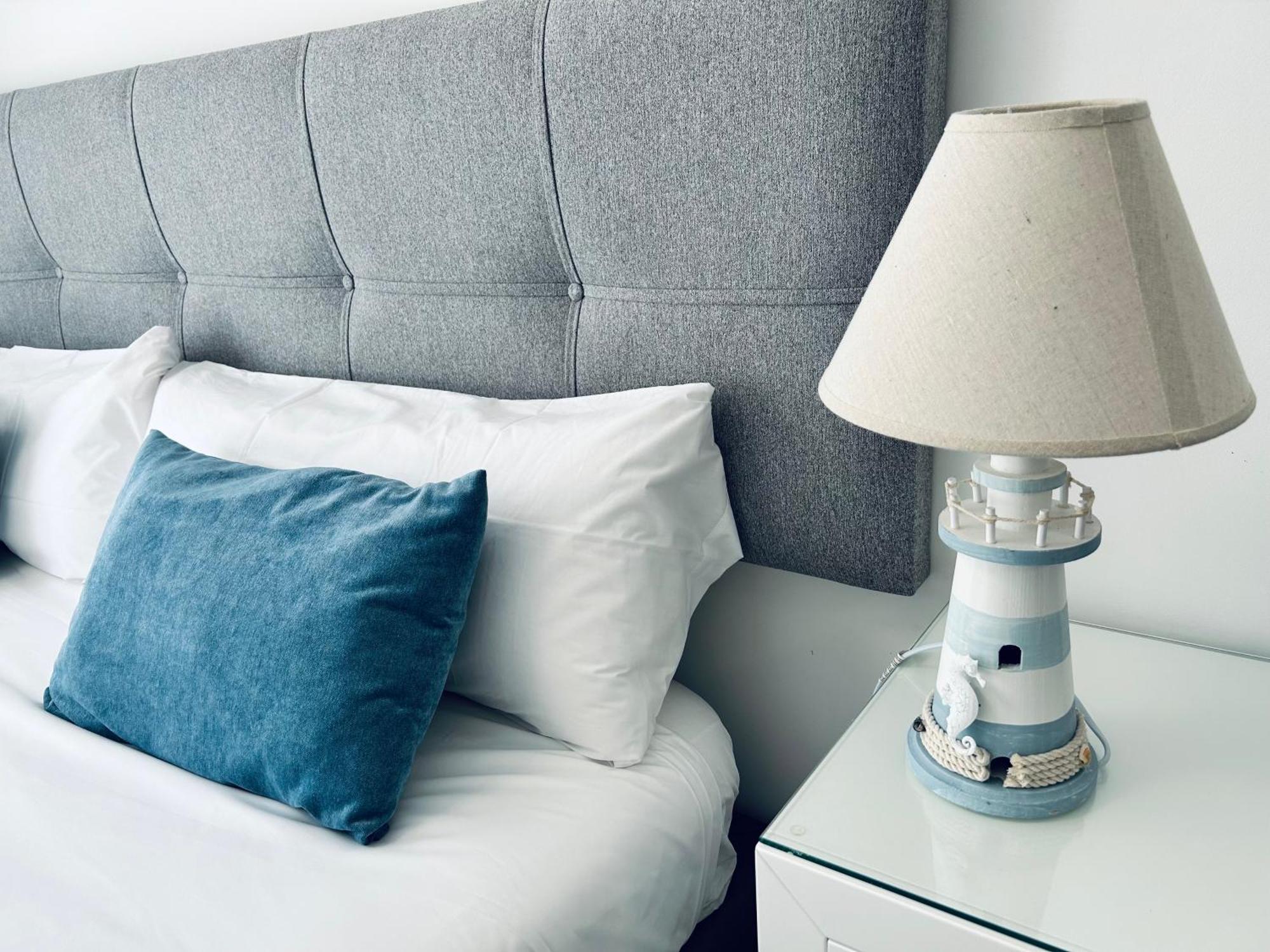Mare Apartments Marbella Luaran gambar