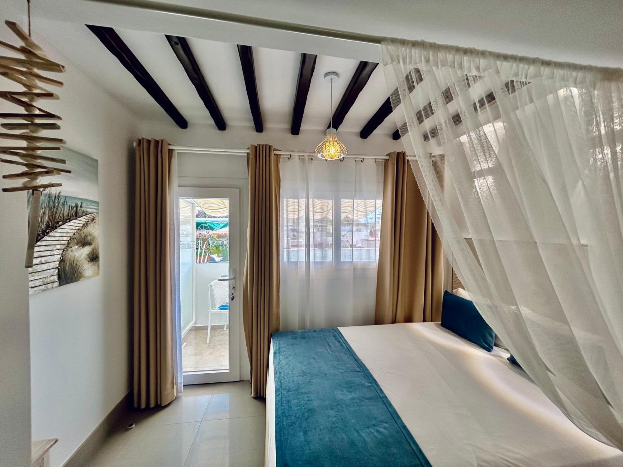 Mare Apartments Marbella Luaran gambar